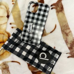 Like New-iPhone 12 Pro Plaid Loopy